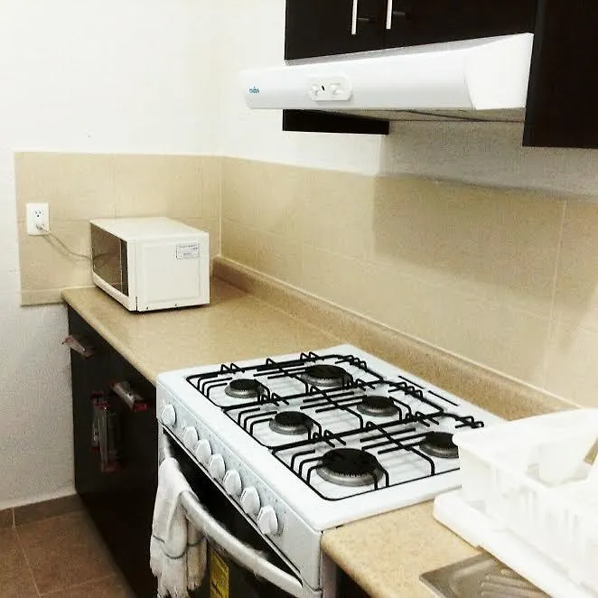 Hotel Flor De Cardo Vacations Playa del Carmen 0*,