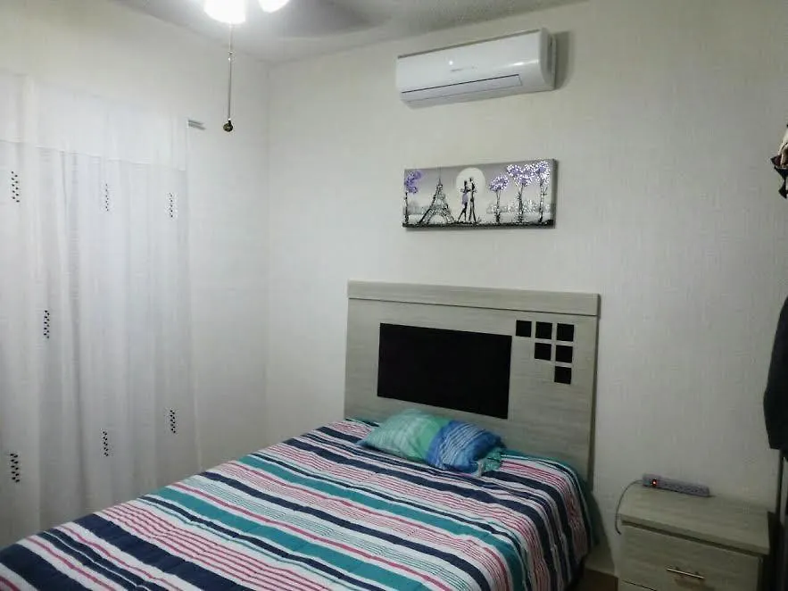 Hotel Flor De Cardo Vacations Playa del Carmen 0*,  Mexiko
