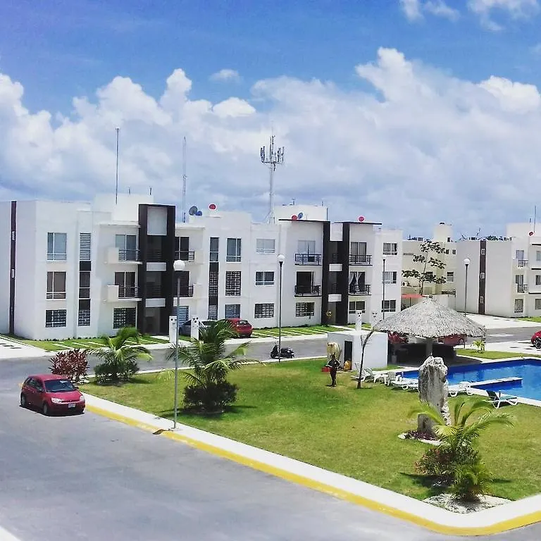 Hotel Flor De Cardo Vacations Playa del Carmen
