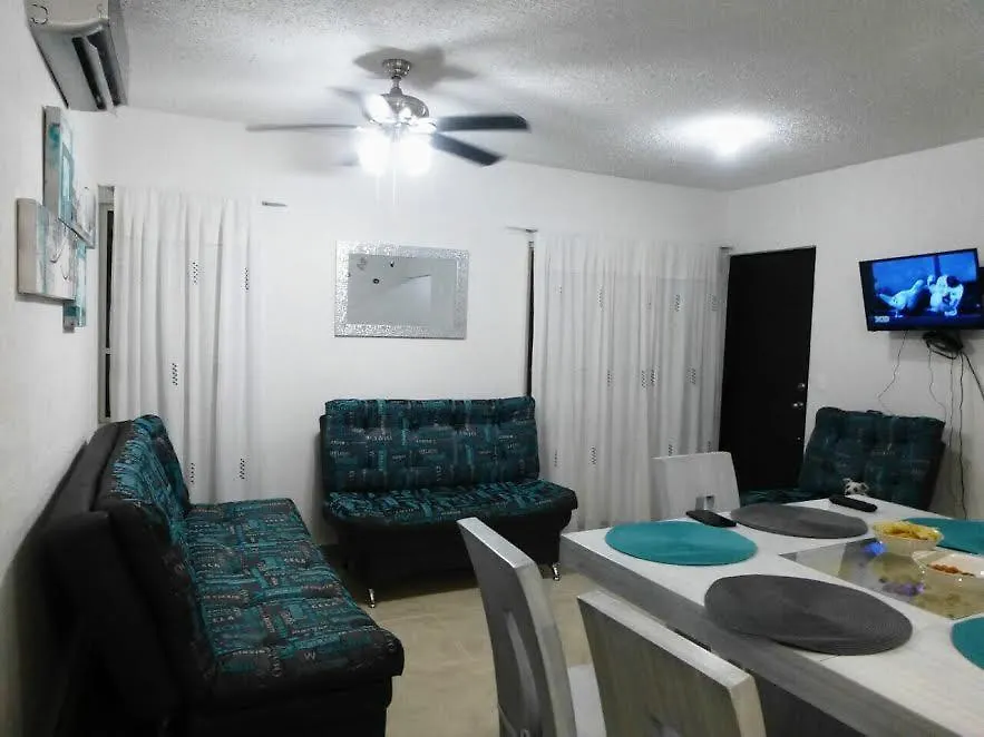 Casa vacanze Flor De Cardo Vacations Hotel Playa del Carmen