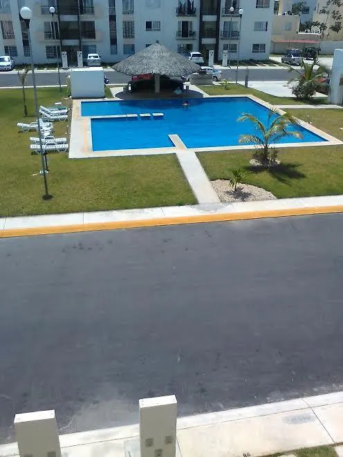 Casa vacanze Flor De Cardo Vacations Hotel Playa del Carmen